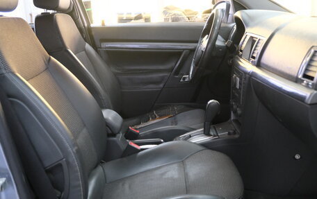 Opel Vectra C рестайлинг, 2006 год, 649 000 рублей, 21 фотография