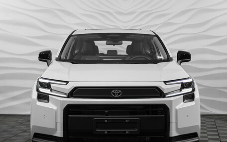 Toyota RAV4, 2025 год, 4 170 000 рублей, 2 фотография