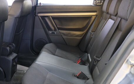 Opel Vectra C рестайлинг, 2006 год, 649 000 рублей, 22 фотография