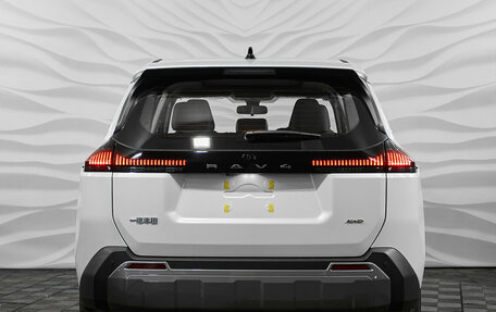Toyota RAV4, 2025 год, 4 170 000 рублей, 5 фотография