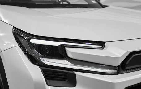 Toyota RAV4, 2025 год, 4 170 000 рублей, 7 фотография