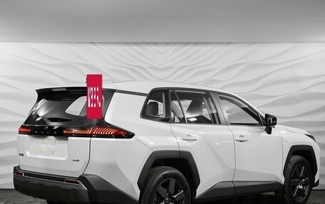 Toyota RAV4, 2025 год, 4 170 000 рублей, 4 фотография