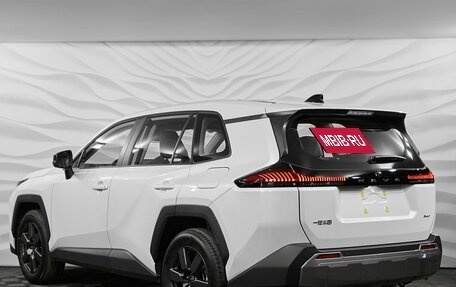 Toyota RAV4, 2025 год, 4 170 000 рублей, 6 фотография