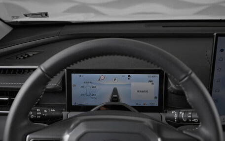 Toyota RAV4, 2025 год, 4 170 000 рублей, 21 фотография