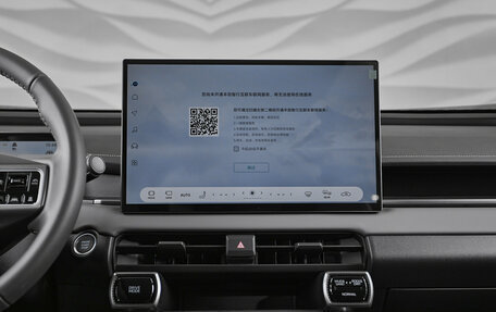 Toyota RAV4, 2025 год, 4 170 000 рублей, 15 фотография