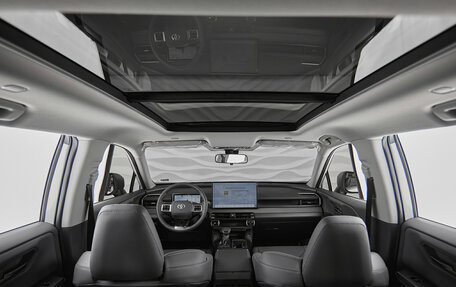Toyota RAV4, 2025 год, 4 170 000 рублей, 23 фотография