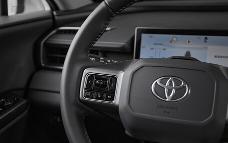 Toyota RAV4, 2025 год, 4 170 000 рублей, 19 фотография