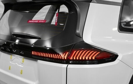 Toyota RAV4, 2025 год, 4 170 000 рублей, 8 фотография