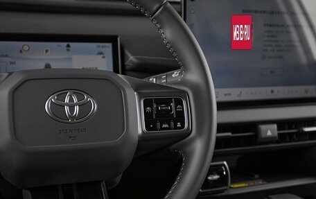 Toyota RAV4, 2025 год, 4 170 000 рублей, 20 фотография