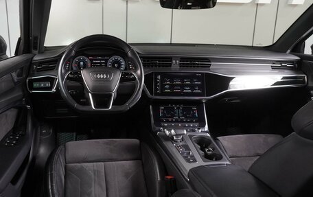 Audi A6, 2019 год, 3 279 000 рублей, 6 фотография