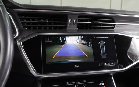 Audi A6, 2019 год, 3 279 000 рублей, 15 фотография