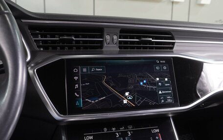 Audi A6, 2019 год, 3 279 000 рублей, 14 фотография