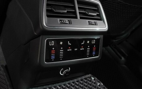Audi A6, 2019 год, 3 279 000 рублей, 13 фотография