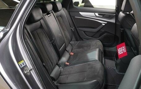 Audi A6, 2019 год, 3 279 000 рублей, 7 фотография