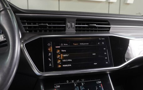 Audi A6, 2019 год, 3 279 000 рублей, 16 фотография