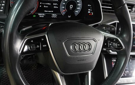 Audi A6, 2019 год, 3 279 000 рублей, 17 фотография