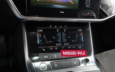Audi A6, 2019 год, 3 279 000 рублей, 12 фотография