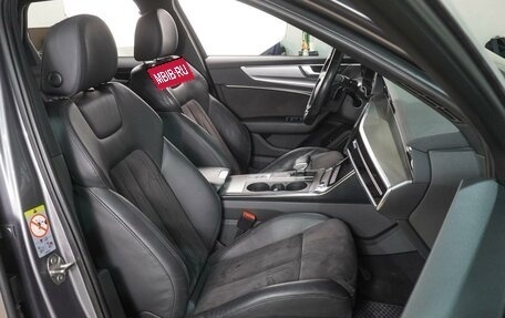 Audi A6, 2019 год, 3 279 000 рублей, 8 фотография