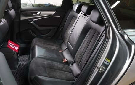 Audi A6, 2019 год, 3 279 000 рублей, 9 фотография