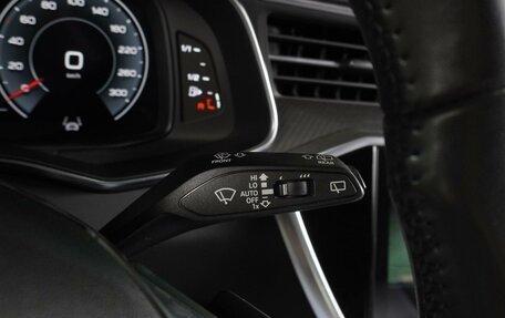 Audi A6, 2019 год, 3 279 000 рублей, 19 фотография