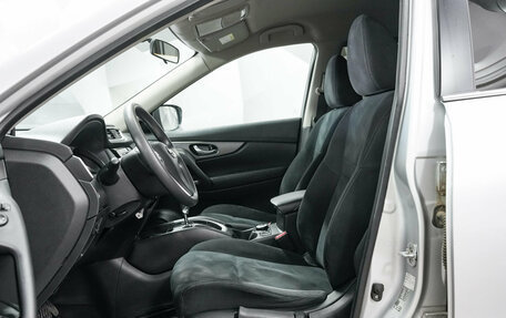 Nissan X-Trail, 2015 год, 1 790 000 рублей, 5 фотография