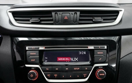 Nissan X-Trail, 2015 год, 1 790 000 рублей, 10 фотография