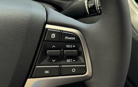 Hyundai Solaris II рестайлинг, 2019 год, 1 549 000 рублей, 17 фотография