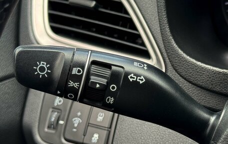 Hyundai Solaris II рестайлинг, 2019 год, 1 549 000 рублей, 15 фотография