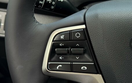 Hyundai Solaris II рестайлинг, 2019 год, 1 549 000 рублей, 14 фотография