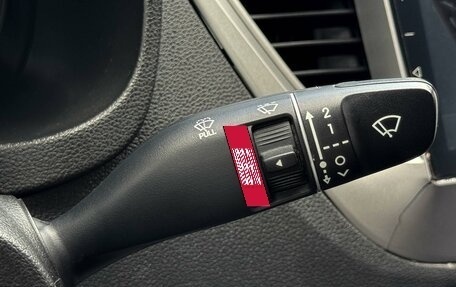 Hyundai Solaris II рестайлинг, 2019 год, 1 549 000 рублей, 18 фотография