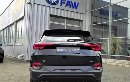 FAW Bestune T77, 2023 год, 1 984 800 рублей, 3 фотография