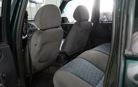 Chevrolet Niva I рестайлинг, 2005 год, 349 000 рублей, 11 фотография