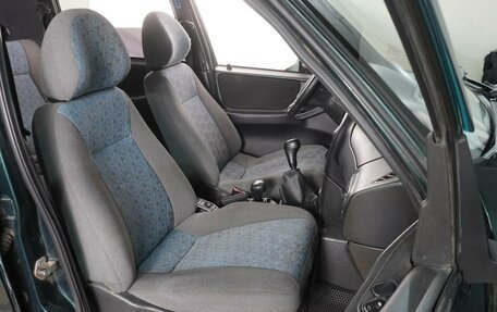 Chevrolet Niva I рестайлинг, 2005 год, 349 000 рублей, 8 фотография