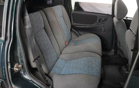 Chevrolet Niva I рестайлинг, 2005 год, 349 000 рублей, 7 фотография