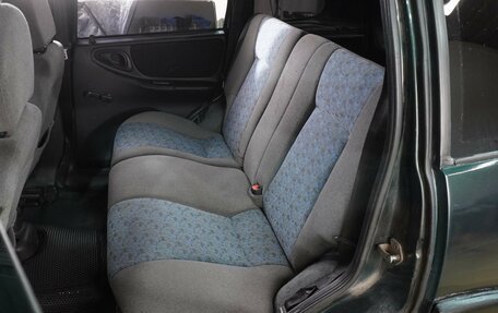 Chevrolet Niva I рестайлинг, 2005 год, 349 000 рублей, 9 фотография