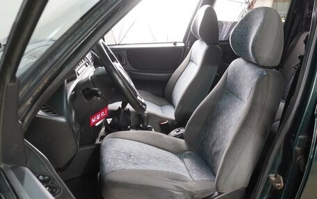 Chevrolet Niva I рестайлинг, 2005 год, 349 000 рублей, 10 фотография