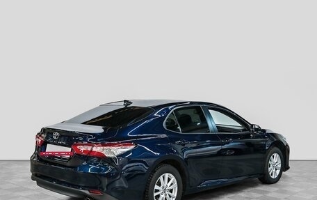 Toyota Camry, 2019 год, 2 789 000 рублей, 3 фотография