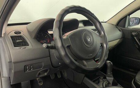 Renault Megane II, 2006 год, 320 000 рублей, 7 фотография