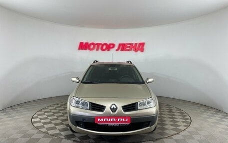 Renault Megane II, 2006 год, 320 000 рублей, 2 фотография