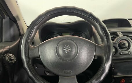 Renault Megane II, 2006 год, 320 000 рублей, 10 фотография