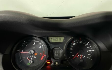 Renault Megane II, 2006 год, 320 000 рублей, 11 фотография