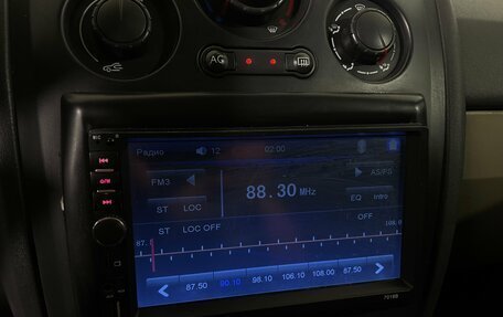 Renault Megane II, 2006 год, 320 000 рублей, 15 фотография