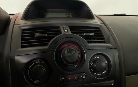 Renault Megane II, 2006 год, 320 000 рублей, 12 фотография
