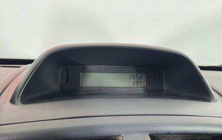 Renault Megane II, 2006 год, 320 000 рублей, 13 фотография