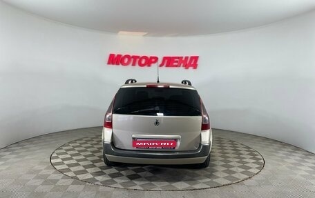 Renault Megane II, 2006 год, 320 000 рублей, 5 фотография
