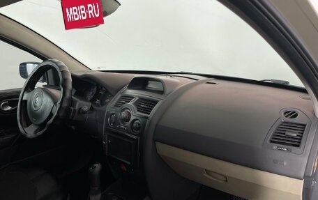 Renault Megane II, 2006 год, 320 000 рублей, 8 фотография
