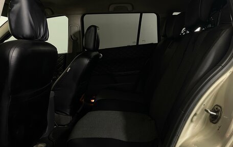 Renault Megane II, 2006 год, 320 000 рублей, 17 фотография