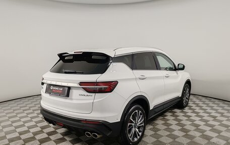 Geely Coolray I, 2023 год, 1 849 000 рублей, 5 фотография