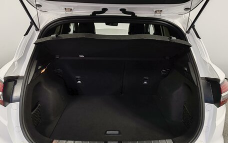 Geely Coolray I, 2023 год, 1 849 000 рублей, 9 фотография