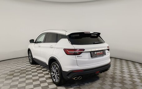 Geely Coolray I, 2023 год, 1 849 000 рублей, 7 фотография